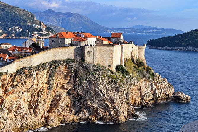 Dubrovnik City Walls Group Walking Tour - Operator Information