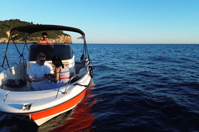 Dubrovnik Romantic Sunset Boat Tour - Customer Reviews