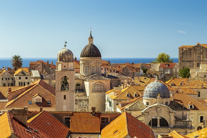 Dubrovnik Small Group Tour From Makarska - Directions and Confirmation