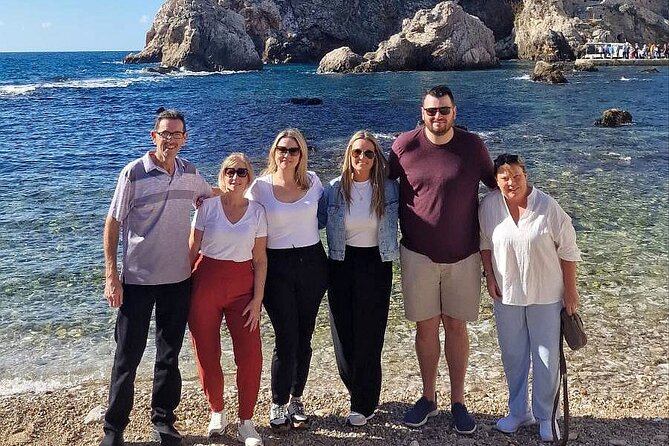 Dubrovnik With Panorama Cavtat and Konavle Countryside Tour - Pickup Logistics