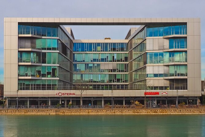Duisburg Private Guided Walking Tour - Price Details