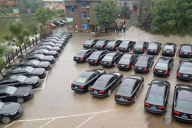 Dunhuang Private Transfer to Yulin Grotto and Western Thousand Buddha Caves - Operator Details