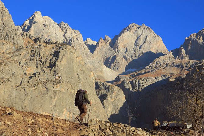 Dushanbe to Iskandarkul Lake - Best Time to Visit Iskandarkul