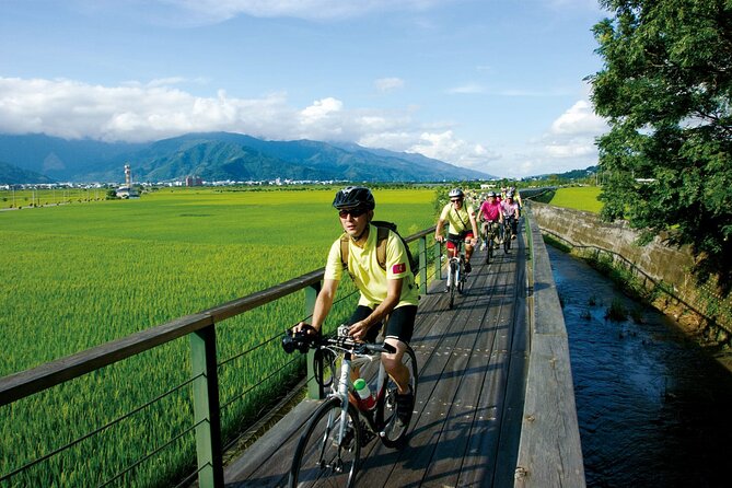 Dutch Footprints Cycling Tour From Colombo - Cycling Requirements
