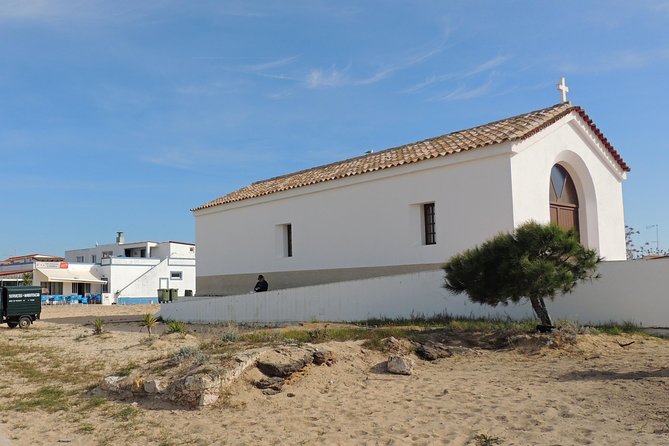 East Algarve Full Day (PRIVATE TOUR) - Inclusions