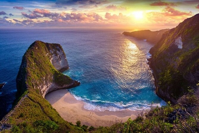 East Nusa Penida Instagram Tour - Reservation Details