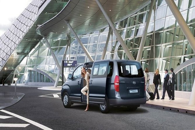 Easter Island Airport Shuttle Transfer - Additional Information