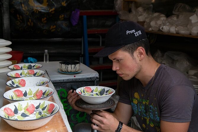 Eastern Antioquia Tour - Guide and Assistance