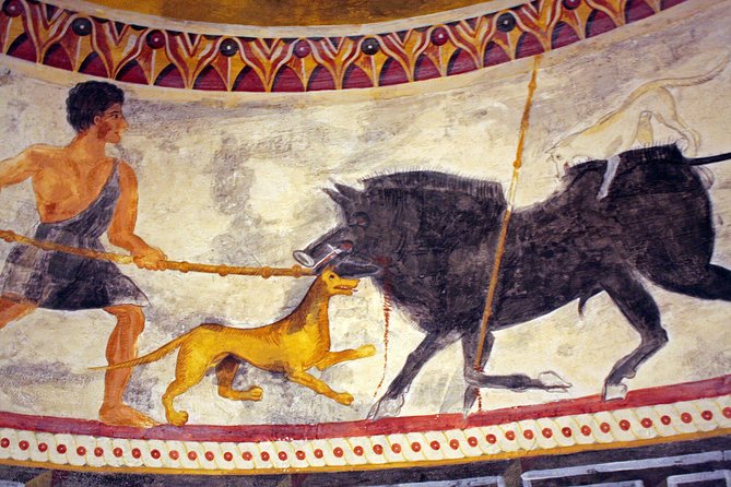 Eastern Rhodopes Day Tour From Plovdiv - Thracian Tombs, History & Wine Culture - The Sum Up