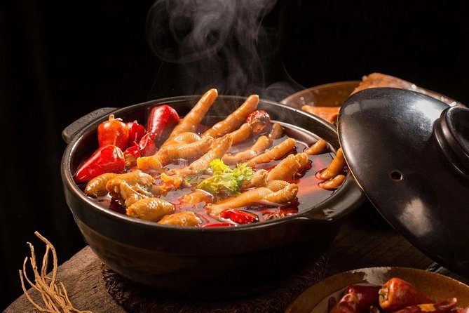 Eat Like a Local: Chengdu Street Food Night Tour - The Sum Up