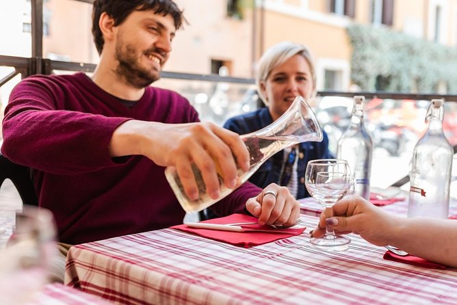 Eat Like A Roman - Dinner With A Rome Local - Additional Inclusions and Options