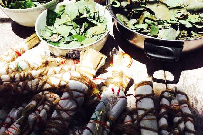Eco Printing & Natural Dyeing Technique - Eco Printing Workshops and Events