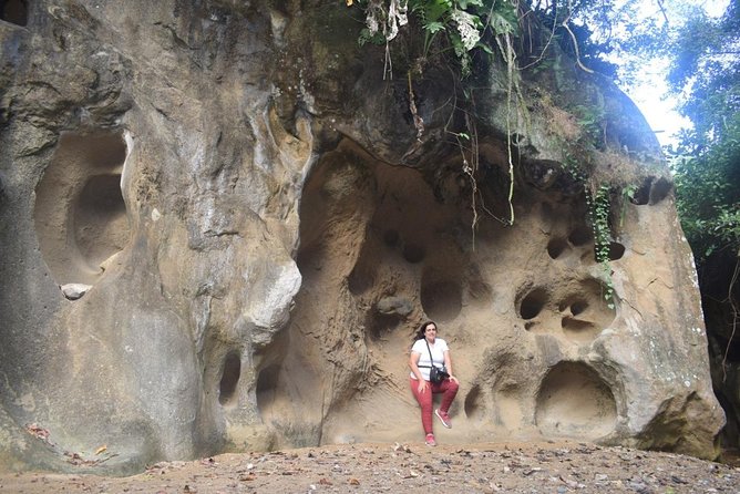 Ecological Path in the Footsteps of the Jaguar in the Montes De María - Recommended Fitness Levels