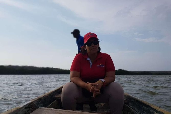 Ecoroute Volcano of Totumo and Experience in the Mangroves - The Sum Up