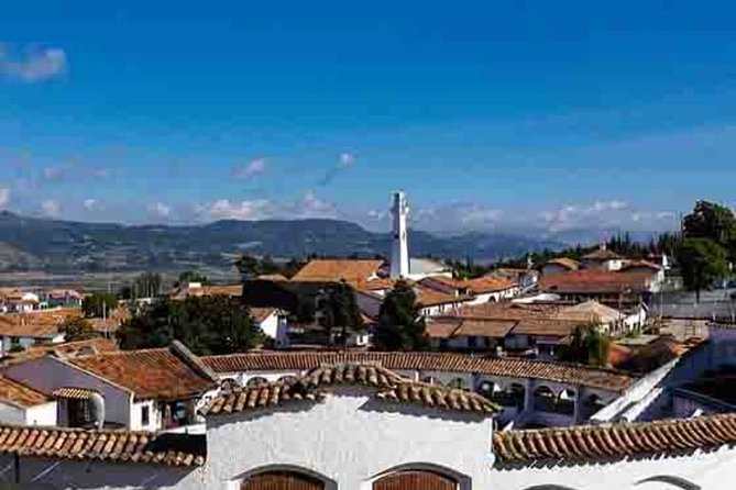 Ecowalk Experience Near Bogota - Additional Info