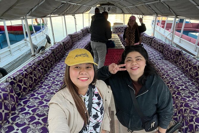 Egypt 9 Days Tour To Cairo, Alexandria, Abu Simbel and Cruise - Tour Guide Expertise