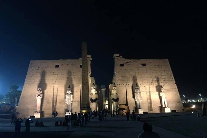 Egypt Im Style - Culinary Experience