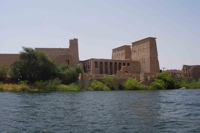 Egypt in 5 Days in Luxor and Aswan - Booking Information