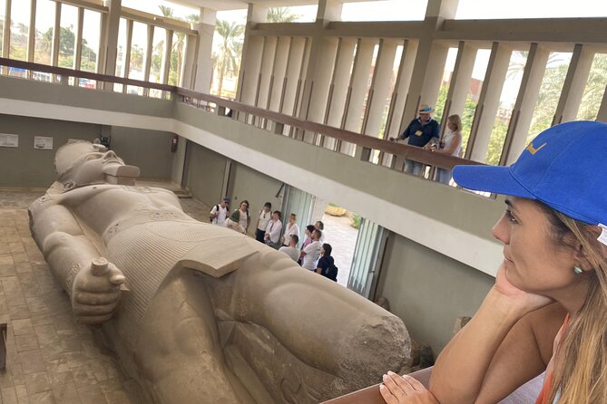 Egyptian Legacy From Cairo to Abu Simbel - Aswan: Nubian Culture and Beauty