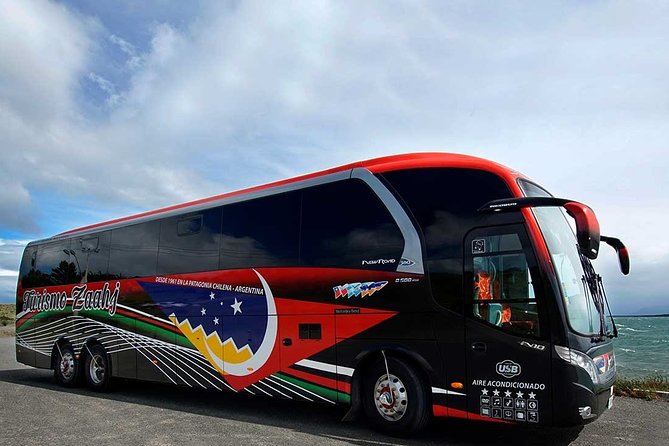 El Calafate: Bus Ticket to Puerto Natales, Chile - Frequently Asked Questions