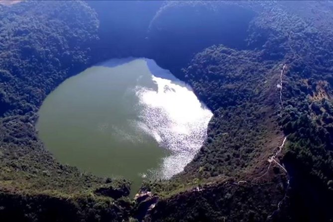 El Dorado, Lake Guatavita - Frequently Asked Questions
