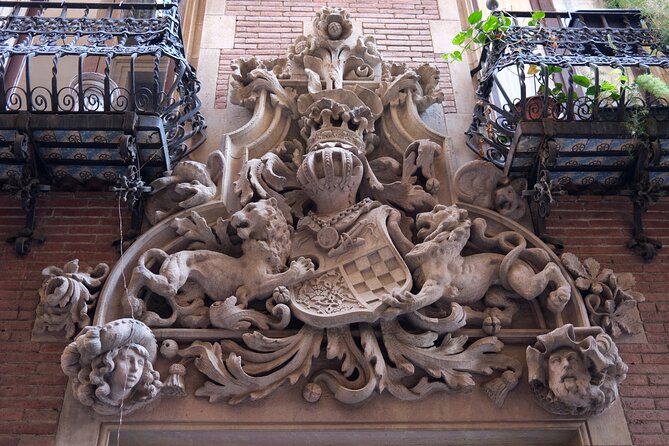 Electric Bike Tour: Antoni Gaudí and Catalan Modernism - Tour Overview