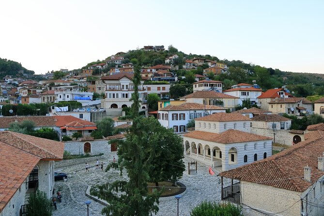 Enchanting Berat Walking Tour: Historical Gems & Culture