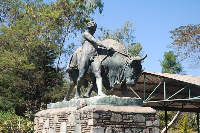 Enchanting Lubumbashi Private Walking Expedition