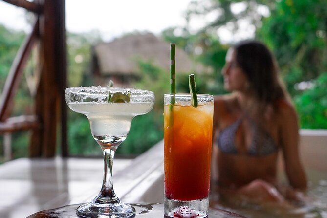 Enchanting Rainforest Escape: 4-Day Honeymoon Journey From Quito - Customer Reviews
