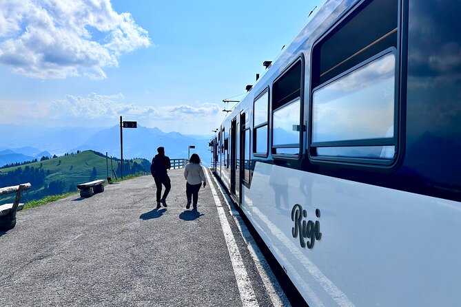 Engelberg Private Tour - Mt. Rigi and Lake of Lucerne Cruise - Cancellation Policy