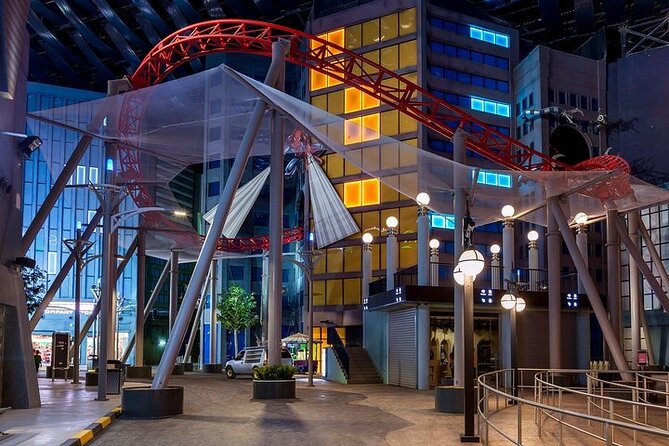 Enhance Your IMG Worlds Adventure With Fast Track Access Upgrade - Fast Track Upgrade Pricing