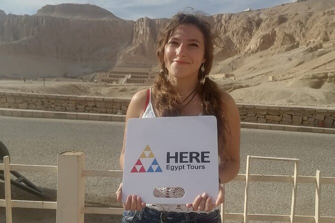 Enjoy 2 Days Luxor Tours,Hot Air Balloon,Daily Lunch&Train Tickets From Cairo - Pricing and Booking