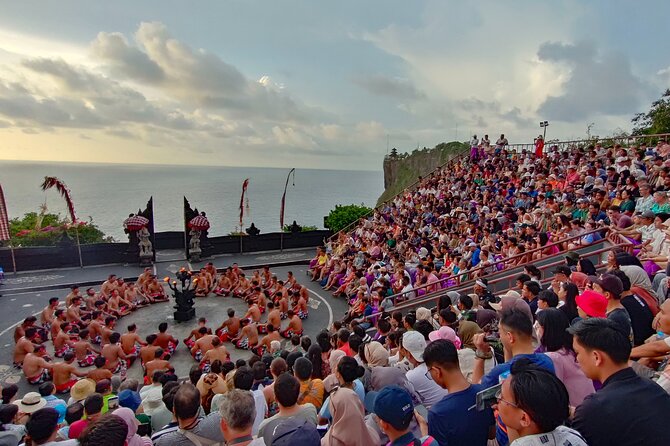 Enjoy 4 Days Tour Journey From Sunrise to Sunset in Bali - Day 2: Cultural Immersion