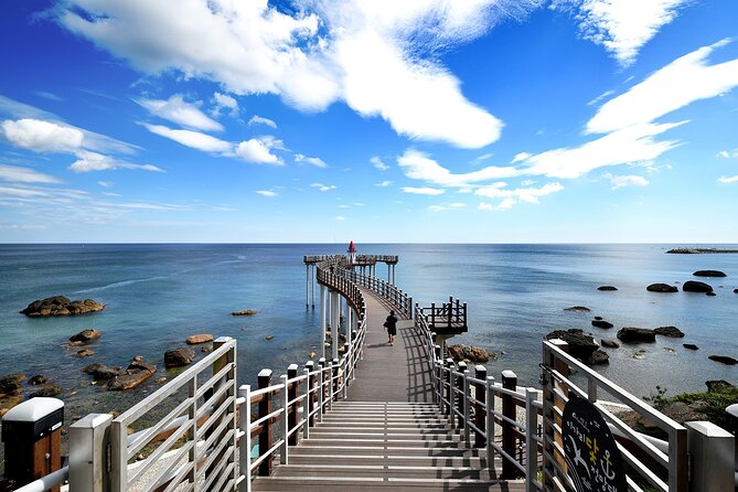 Enjoy Nature in Pohang - Cancellation Policy Details