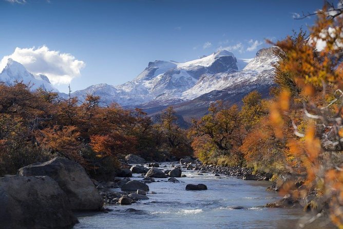 Enjoy the Full Day in El Chalten - The Sum Up