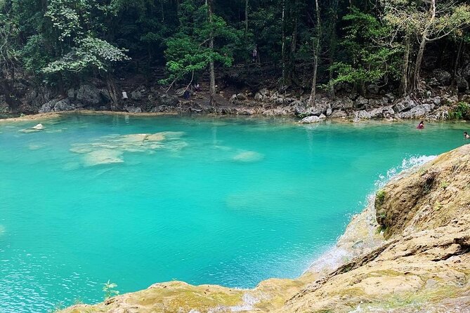 Enjoy the Natural Pools of Semuc Champey + the Lanquin Caves - Tour From Coban - Health and Accessibility