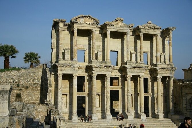 Ephesus and Şirince Tour by Khalid - Pickup and Meeting Details