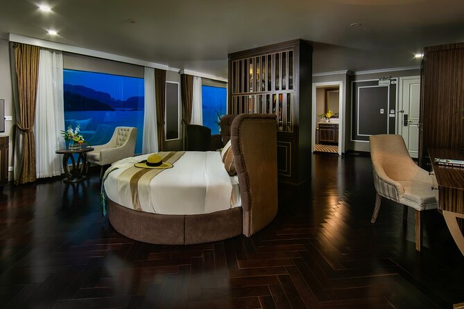 Era Cruise 2 Day Explore Halong Bay and Lan Ha Bay From Hanoi - Itinerary Overview