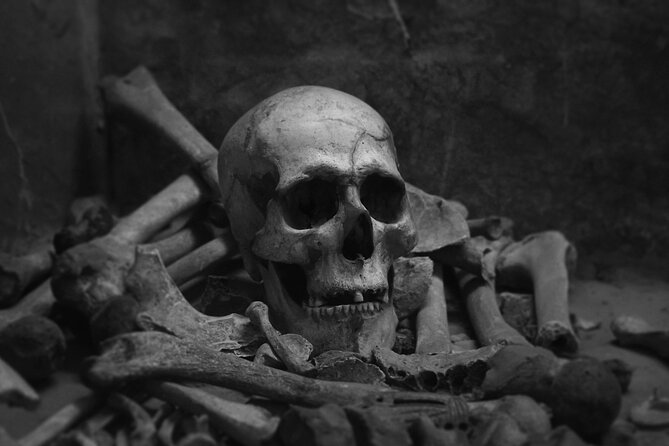 (Ercolano) Herculaneum , Half Day Private Tour - Booking Information