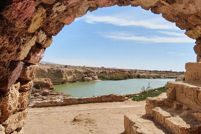 Erg Chegaga Desert Trip From Agadir in 05 Days Return