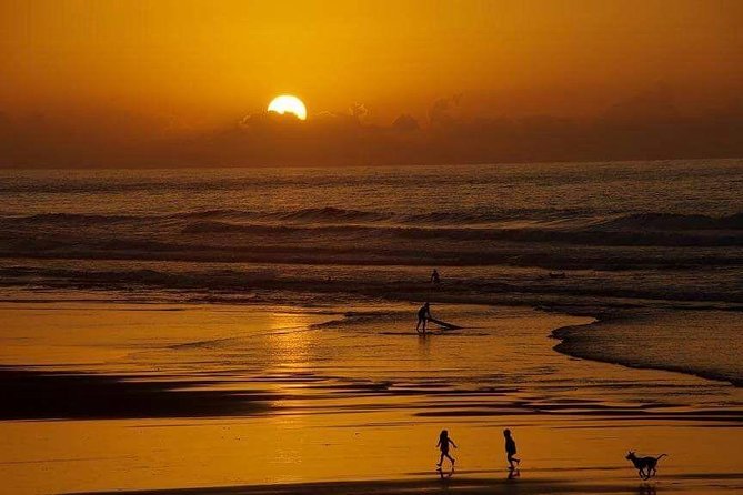 Essaouira Day Trip From Marrakech - Pickup Information