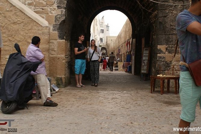 Essaouira Private Excursion From Marrakech - Inclusions