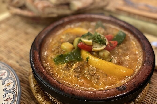 Essaouira Walking Food Tour - Tour Highlights