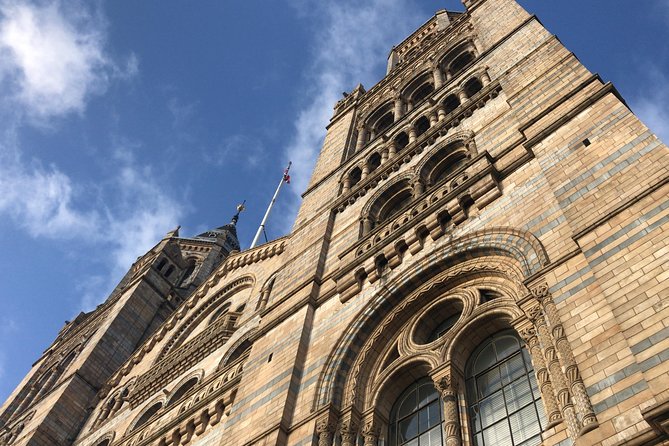 Essential London Full-Day Private Tour by Public Transport - What To Expect