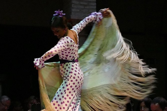 Essential Seville: Real Alcazar Guided Tour + Cathedral + Flamenco Show - Pricing Information