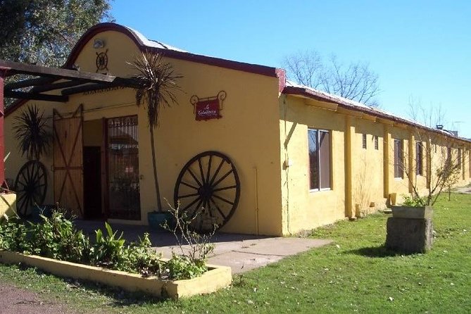 Estancia Day in Buenos Aires, Gaucho´S Party Day Tour - Customer Reviews