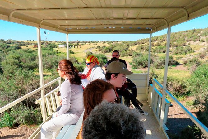 Estancia San Lorenzo: Home of the Largest Penguin Colony - Price