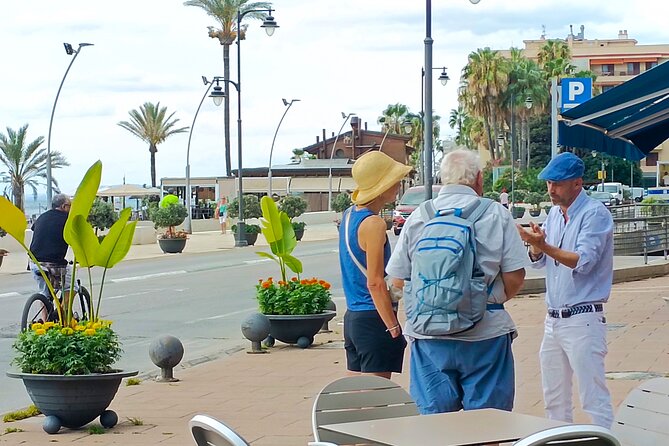 Estepona Day Trip From Marbella - Itinerary Highlights