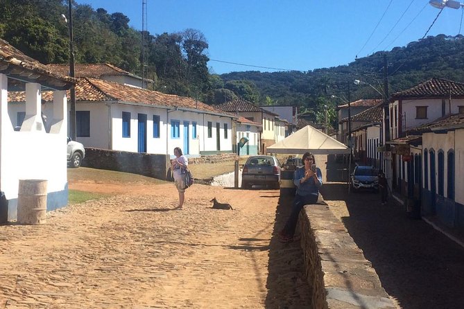 Estrada Real / São Bartolomeu 01 Day - Cancellation Policy