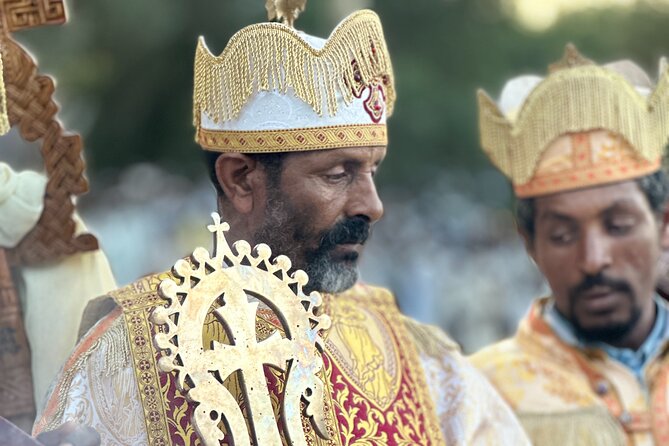 Ethiopia Historical Site/Northern Ethiopia - Comprehensive Tour Information